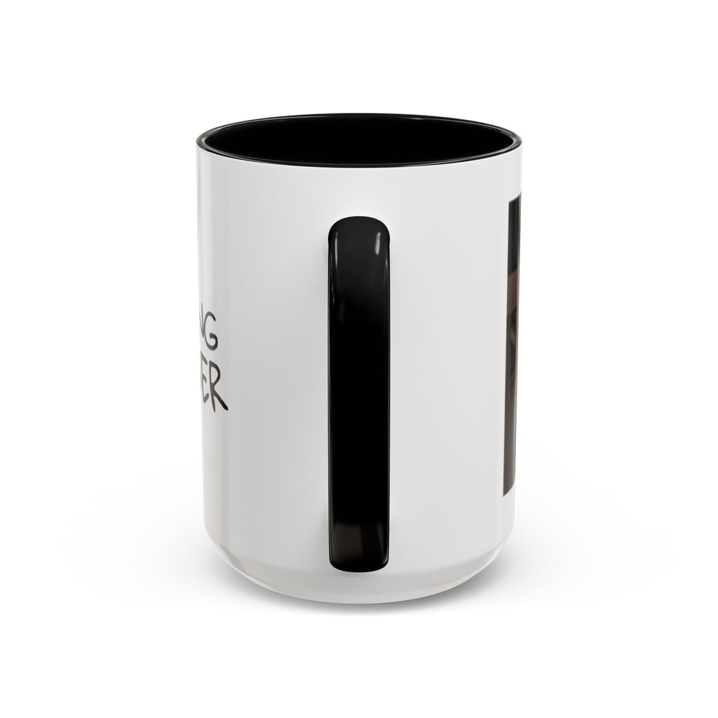 The Gaming Crooner Mug