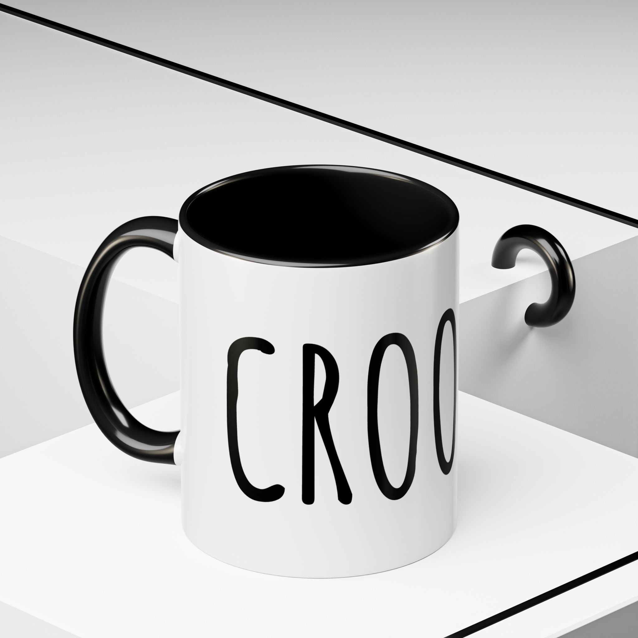Crooner Mug