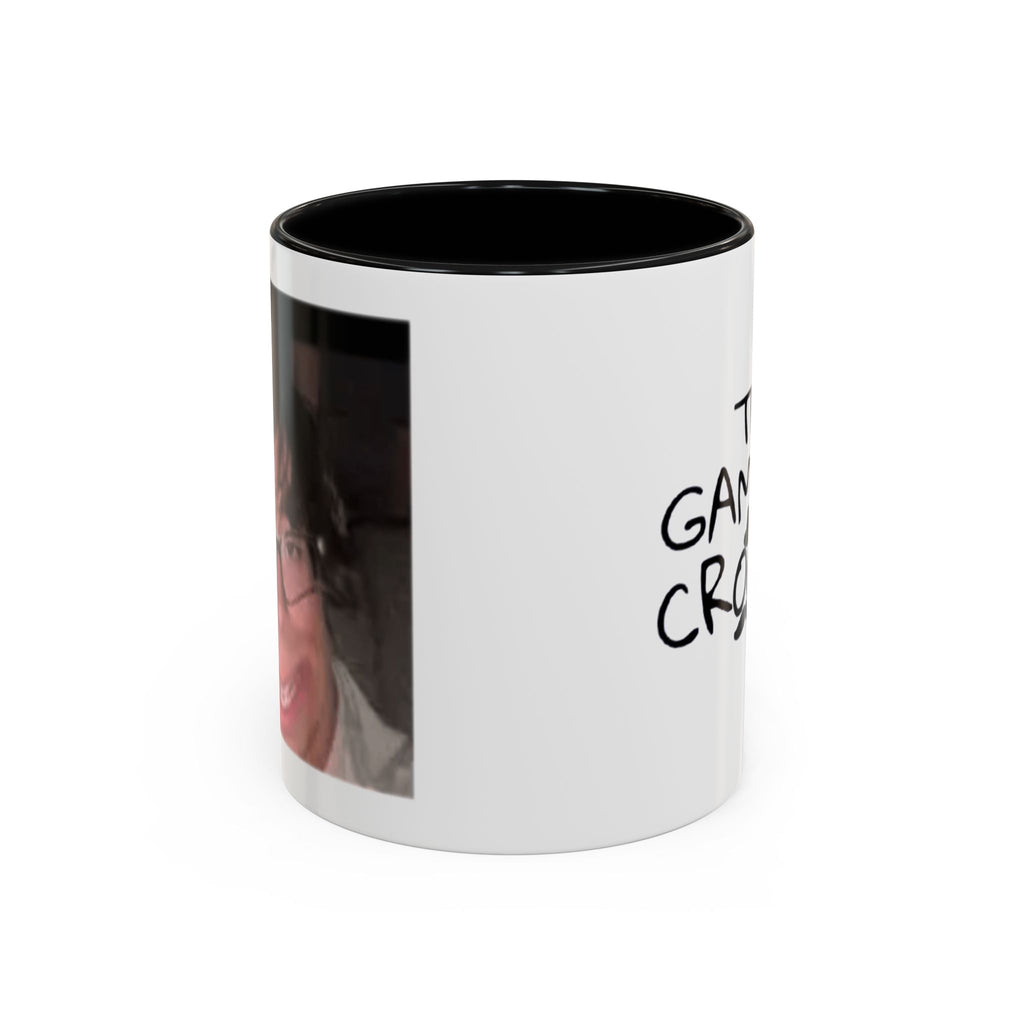 The Gaming Crooner Mug