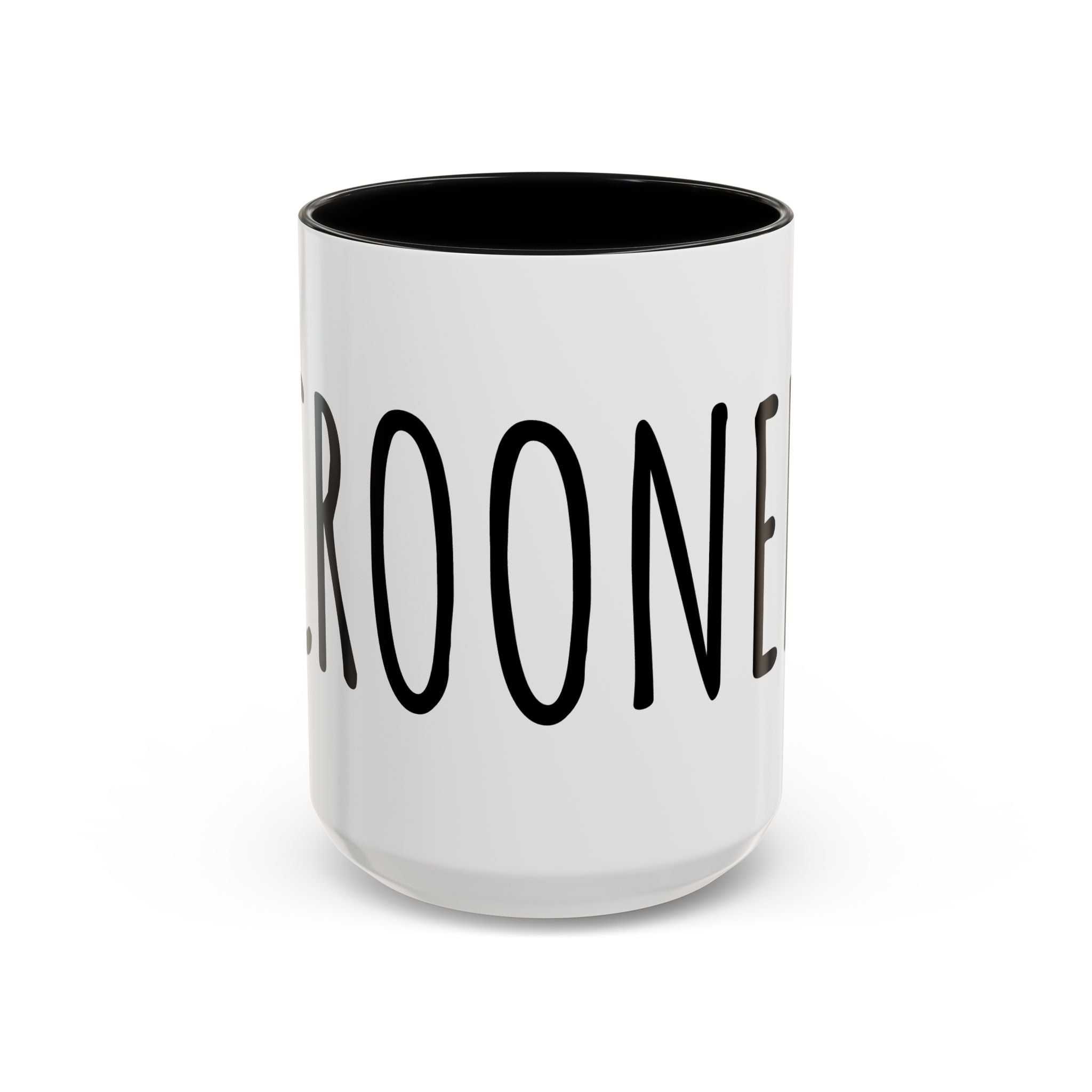 Crooner Mug